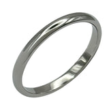 ティファニー TIFFANY＆CO リング プラチナ Pt950 ジュエリー