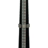 カルティエ Cartier ラブリング ホワイトゴールド 750 ジュエリー