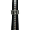 ブルガリ BVLGARI ビーゼロワンリング4バンド(M) ホワイトゴールド 750 ジュエリー