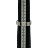 カルティエ Cartier ラブリング ホワイトゴールド 750 ジュエリー