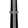 ブルガリ BVLGARI ビーゼロワンリング1バンド(XS) ホワイトゴールド 750/ダイヤモンド ジュエリー