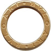 ブルガリ BVLGARI ビーゼロワンリング1バンド(XS) ピンクゴールド 750 ジュエリー