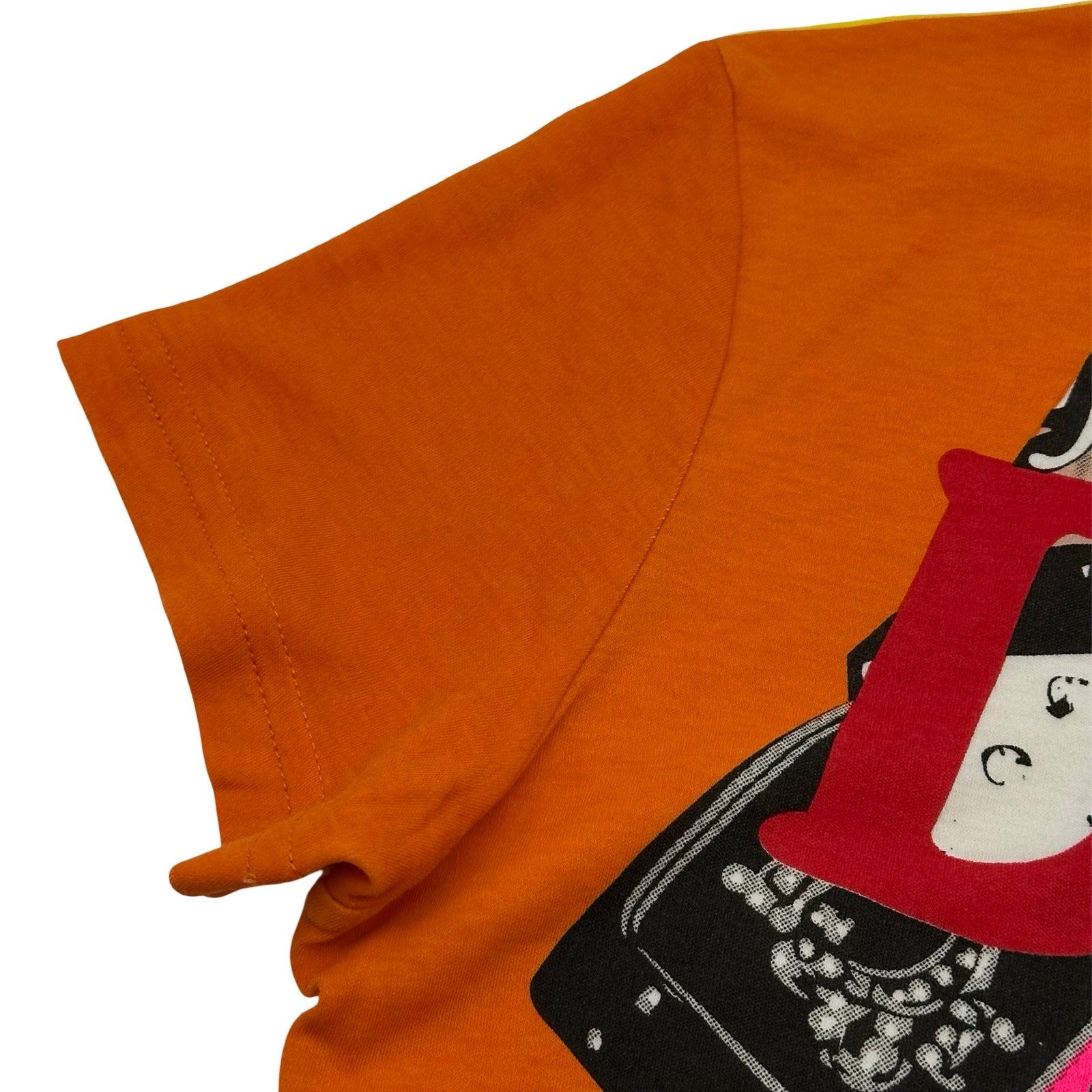 クリスチャン・ディオール Christian Dior 総柄プリントTシャツ