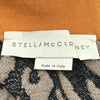 ステラ・マッカートニー STELLA McCARTNEY レオパード柄ニットスカート 429832 ブラウン レーヨン レディース スカート