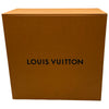 ルイ・ヴィトン LOUIS VUITTON パームスプリングス バックパック MINI M45043 ブルー デニム レディース リュック・デイパック