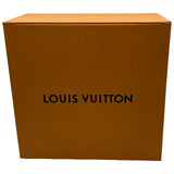 ルイ・ヴィトン LOUIS VUITTON パームスプリングス バックパック MINI M45043 ブルー デニム レディース リュック・デイパック
