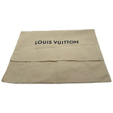 ルイ・ヴィトン LOUIS VUITTON パームスプリングス バックパック MINI M45043 ブルー デニム レディース リュック・デイパック