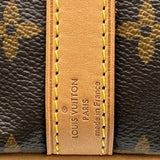ルイ・ヴィトン LOUIS VUITTON スピーディ・バンドリエール35 M41111 ブラウン モノグラム レディース ショルダーバッグ