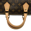 ルイ・ヴィトン LOUIS VUITTON スピーディ・バンドリエール35 M41111 ブラウン モノグラム レディース ショルダーバッグ