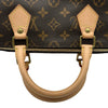 ルイ・ヴィトン LOUIS VUITTON スピーディ・バンドリエール35 M41111 ブラウン モノグラム レディース ショルダーバッグ