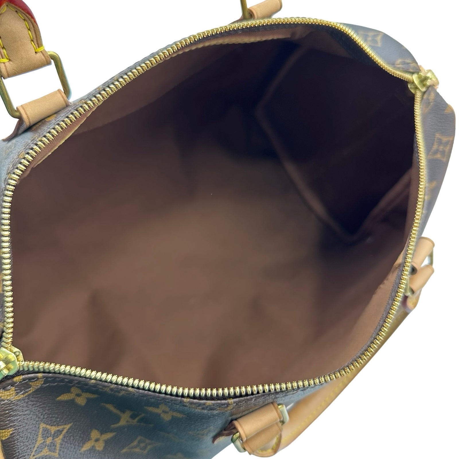 ルイ・ヴィトン LOUIS VUITTON スピーディ・バンドリエール35 M41111
