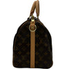 ルイ・ヴィトン LOUIS VUITTON スピーディ・バンドリエール35 M41111 ブラウン モノグラム レディース ショルダーバッグ