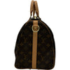 ルイ・ヴィトン LOUIS VUITTON スピーディ・バンドリエール35 M41111 ブラウン モノグラム レディース ショルダーバッグ