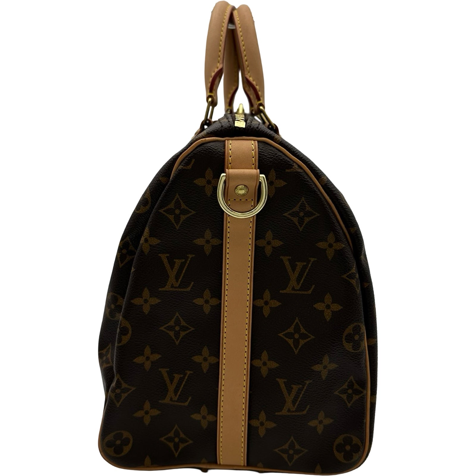 ルイ・ヴィトン LOUIS VUITTON スピーディ・バンドリエール35 M41111