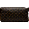 ルイ・ヴィトン LOUIS VUITTON スピーディ・バンドリエール35 M41111 ブラウン モノグラム レディース ショルダーバッグ