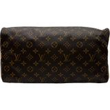 ルイ・ヴィトン LOUIS VUITTON スピーディ・バンドリエール35 M41111 ブラウン モノグラム レディース ショルダーバッグ