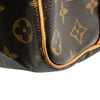ルイ・ヴィトン LOUIS VUITTON スピーディ・バンドリエール35 M41111 ブラウン モノグラム レディース ショルダーバッグ
