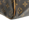 ルイ・ヴィトン LOUIS VUITTON スピーディ・バンドリエール35 M41111 ブラウン モノグラム レディース ショルダーバッグ