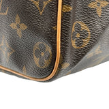 ルイ・ヴィトン LOUIS VUITTON スピーディ・バンドリエール35 M41111 ブラウン モノグラム レディース ショルダーバッグ