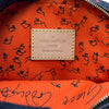 ルイ・ヴィトン LOUIS VUITTON パナムセット M44399 ダークブラウン キャットグラム レディース ショルダーバッグ
