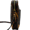 ルイ・ヴィトン LOUIS VUITTON パナムセット M44399 ダークブラウン キャットグラム レディース ショルダーバッグ