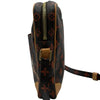 ルイ・ヴィトン LOUIS VUITTON パナムセット M44399 ダークブラウン キャットグラム レディース ショルダーバッグ