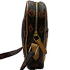ルイ・ヴィトン LOUIS VUITTON パナムセット M44399 ダークブラウン キャットグラム レディース ショルダーバッグ