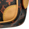 ルイ・ヴィトン LOUIS VUITTON パナムセット M44399 ダークブラウン キャットグラム レディース ショルダーバッグ