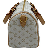 ルイ・ヴィトン LOUIS VUITTON スピーディ・バンドリエール 20 M12747 マスティック 「モノグラム・ミニ　 レディース ボストンバッグ