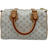 ルイ・ヴィトン LOUIS VUITTON スピーディ・バンドリエール 20 M12747 マスティック 「モノグラム・ミニ　 レディース ボストンバッグ