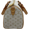 ルイ・ヴィトン LOUIS VUITTON スピーディ・バンドリエール 20 M12747 マスティック 「モノグラム・ミニ　 レディース ボストンバッグ