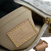 ルイ・ヴィトン LOUIS VUITTON スピーディ・バンドリエール 20 M12747 マスティック 「モノグラム・ミニ　 レディース ボストンバッグ