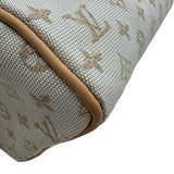ルイ・ヴィトン LOUIS VUITTON スピーディ・バンドリエール 20 M12747 マスティック 「モノグラム・ミニ　 レディース ボストンバッグ