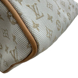 ルイ・ヴィトン LOUIS VUITTON スピーディ・バンドリエール 20 M12747 マスティック 「モノグラム・ミニ　 レディース ボストンバッグ