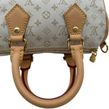 ルイ・ヴィトン LOUIS VUITTON スピーディ・バンドリエール 20 M12747 マスティック 「モノグラム・ミニ　 レディース ボストンバッグ