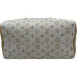 ルイ・ヴィトン LOUIS VUITTON スピーディ・バンドリエール 20 M12747 マスティック 「モノグラム・ミニ　 レディース ボストンバッグ