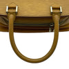 ルイ・ヴィトン LOUIS VUITTON ポンヌフ M52059 イエロー エピ レディース ハンドバッグ