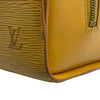 ルイ・ヴィトン LOUIS VUITTON ポンヌフ M52059 イエロー エピ レディース ハンドバッグ