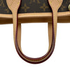 ルイ・ヴィトン LOUIS VUITTON ネヴァーフル BB M46705 ブラウン モノグラムキャンバス　 レディース トートバッグ