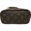 ルイ・ヴィトン LOUIS VUITTON ネヴァーフル BB M46705 ブラウン モノグラムキャンバス　 レディース トートバッグ