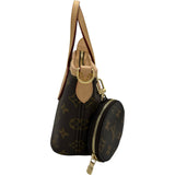 ルイ・ヴィトン LOUIS VUITTON ネヴァーフル BB M46705 ブラウン モノグラムキャンバス　 レディース トートバッグ