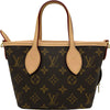 ルイ・ヴィトン LOUIS VUITTON ネヴァーフル BB M46705 ブラウン モノグラムキャンバス　 レディース トートバッグ