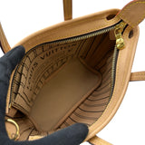 ルイ・ヴィトン LOUIS VUITTON ネヴァーフル BB M46705 ブラウン モノグラムキャンバス　 レディース トートバッグ