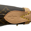 ルイ・ヴィトン LOUIS VUITTON ネヴァーフル BB M46705 ブラウン モノグラムキャンバス　 レディース トートバッグ
