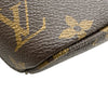 ルイ・ヴィトン LOUIS VUITTON ネヴァーフル BB M46705 ブラウン モノグラムキャンバス　 レディース トートバッグ