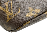 ルイ・ヴィトン LOUIS VUITTON ネヴァーフル BB M46705 ブラウン モノグラムキャンバス　 レディース トートバッグ