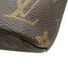 ルイ・ヴィトン LOUIS VUITTON ネヴァーフル BB M46705 ブラウン モノグラムキャンバス　 レディース トートバッグ