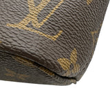 ルイ・ヴィトン LOUIS VUITTON ネヴァーフル BB M46705 ブラウン モノグラムキャンバス　 レディース トートバッグ