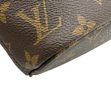 ルイ・ヴィトン LOUIS VUITTON ネヴァーフル BB M46705 ブラウン モノグラムキャンバス　 レディース トートバッグ