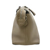 フェンディ FENDI バイザウェイ ミディアム 8BL124 グレー シルバー金具 レザー レディース ショルダーバッグ